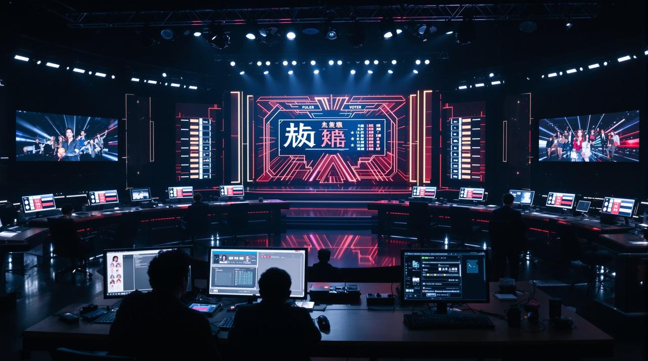 娱乐圈的吃瓜影帝揭秘，他如何用丑照引爆八卦风暴